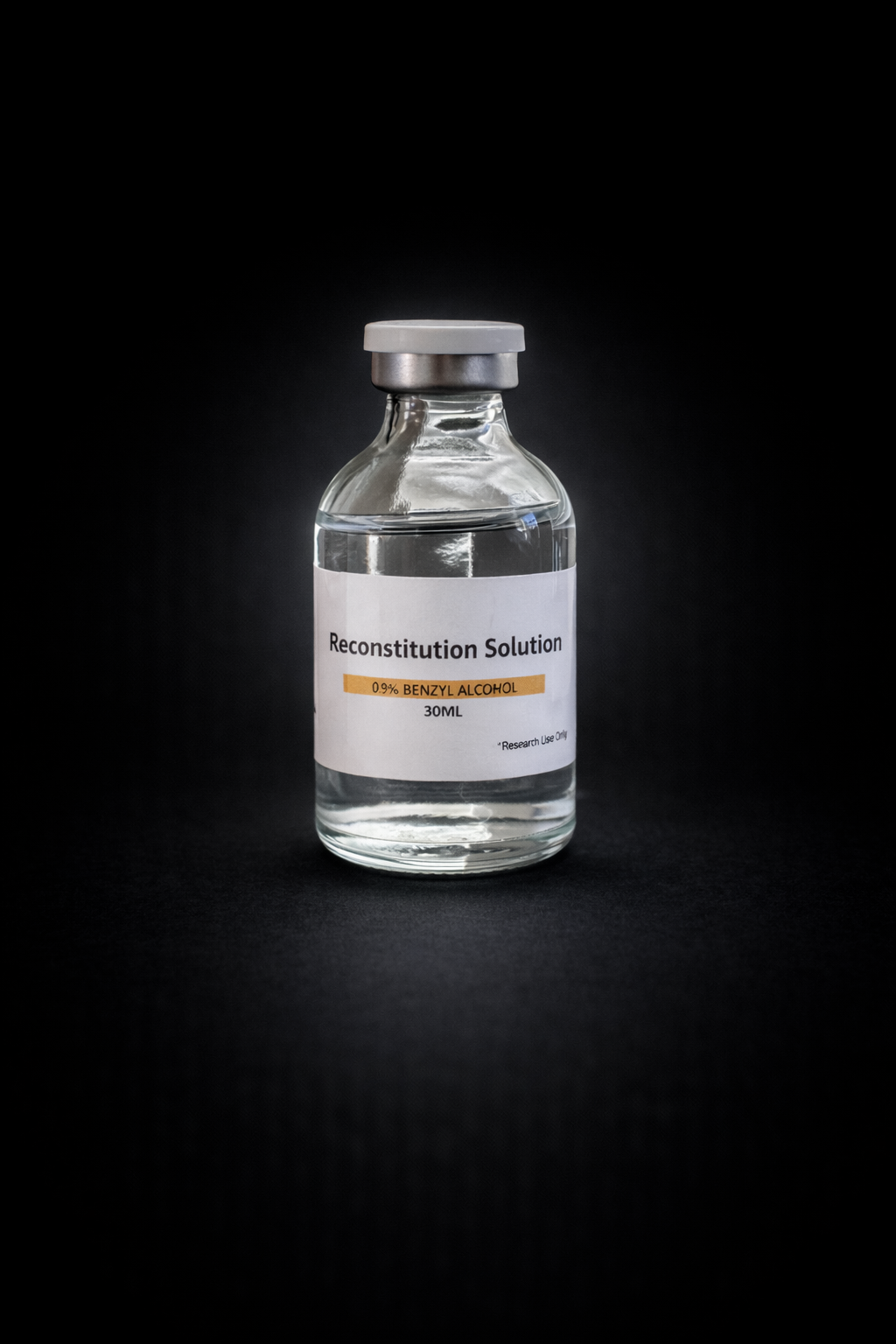 Reconstitution Solution 30ml