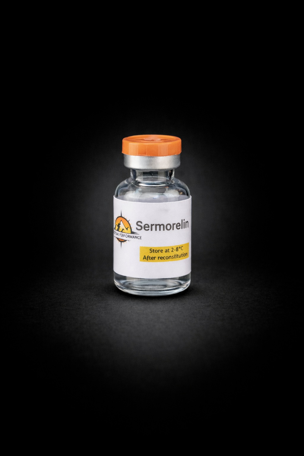 Sermorelin