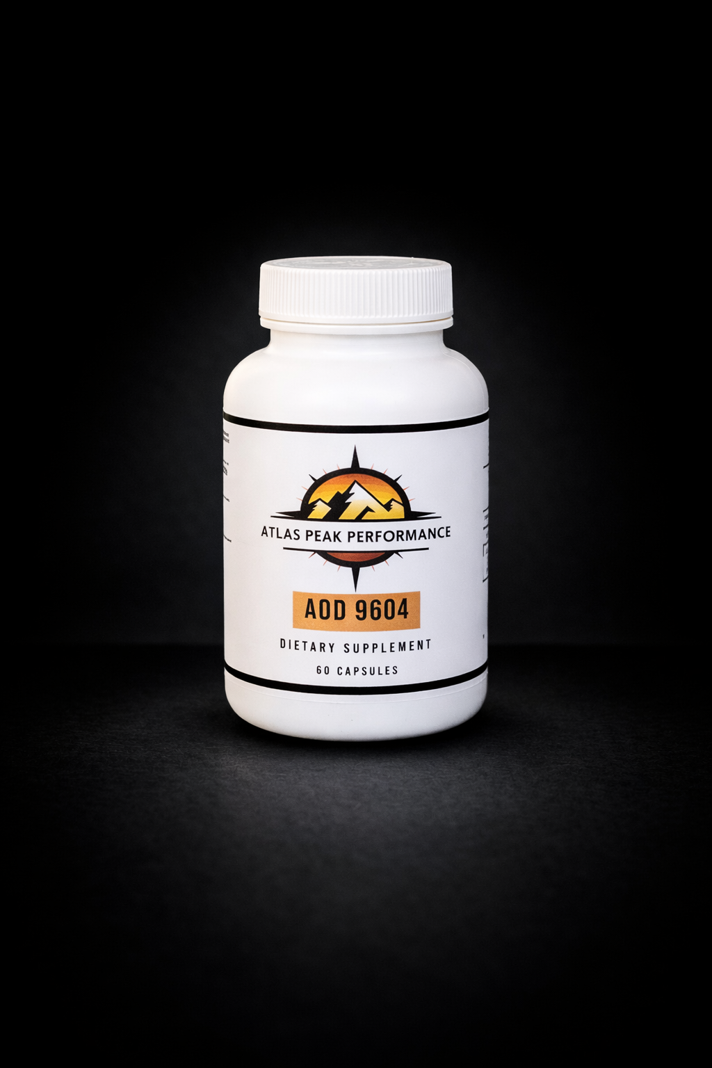 AOD 9604 Atlas Peak Performance LLC AOD 9604 Atlas Peak Performance LLC