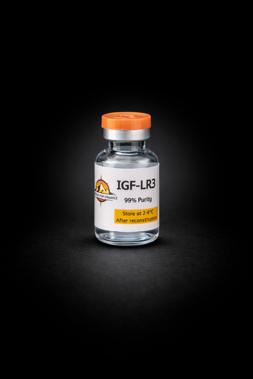 IGF-LR3