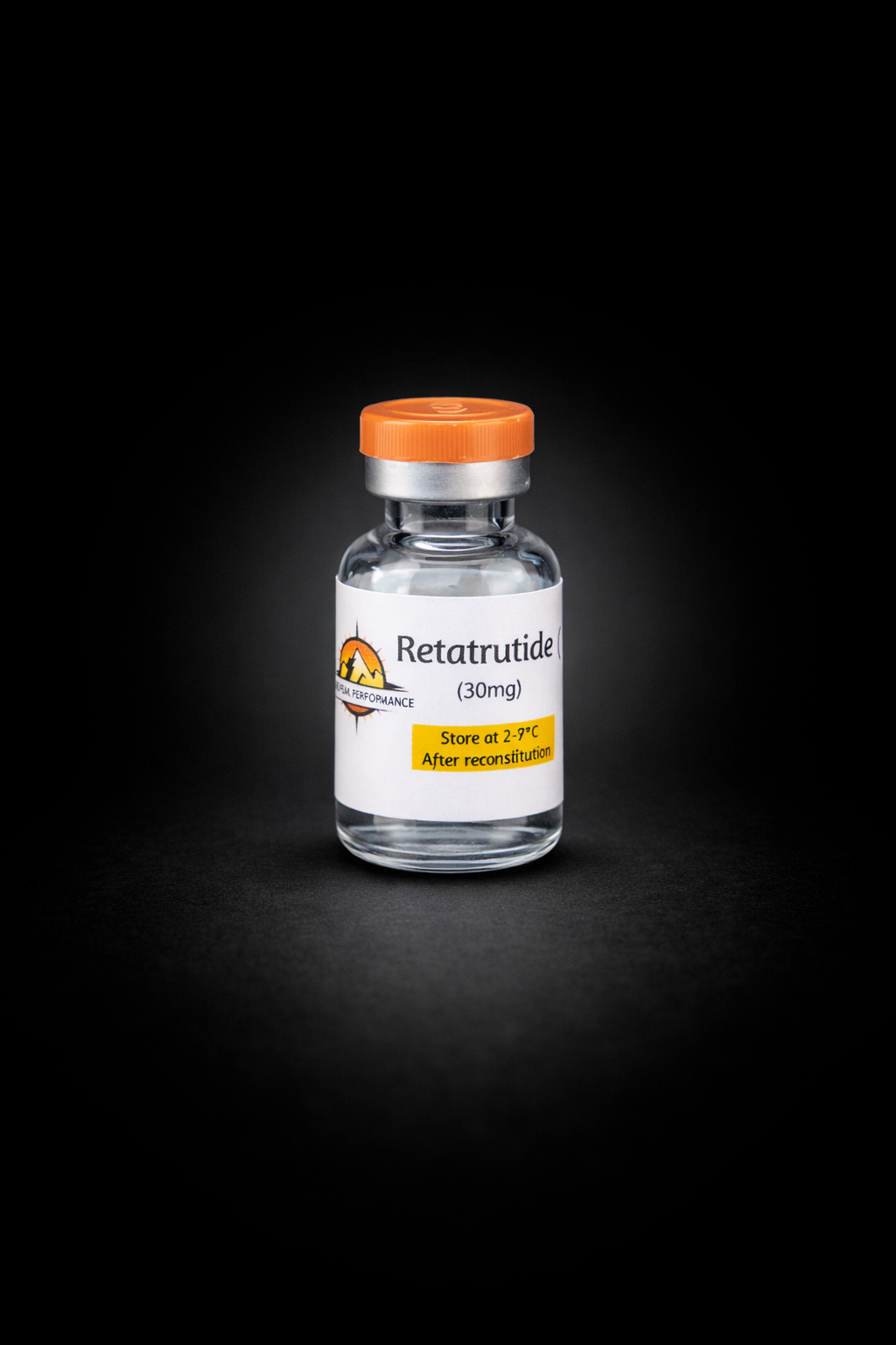 Retatrutide
