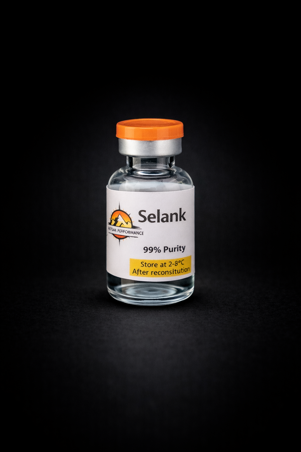 Selank