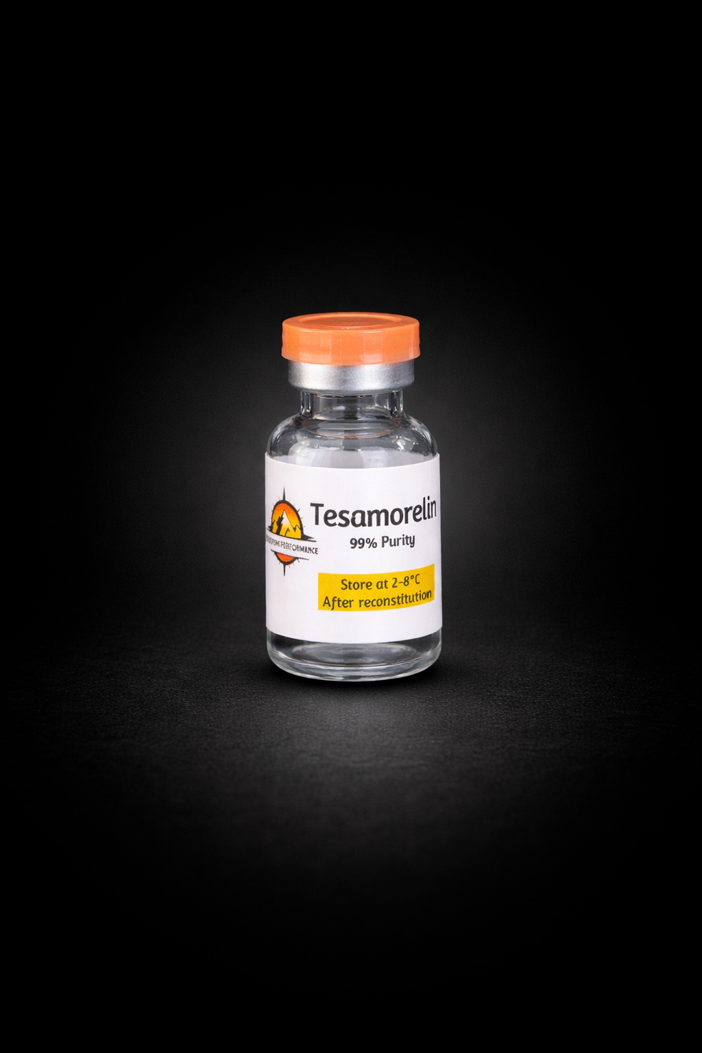 Tesamorelin